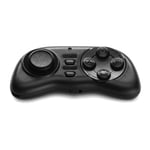 Trådlös Bluetooth-kompatibel 3.0 för Smart Gamepad för Android-telefon PC Trådlös fjärrkontroll Spelkontroll Byt ut joystick