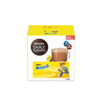 Kapslar NESCAFÉ® Dolce Gusto® Nesquik, 16 st.