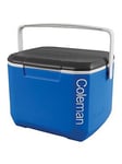 Coleman Performance 16Qt Tri Colour Cooler - Blue