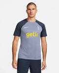 Tottenham Hotspur Strike Men's Nike Dri-FIT Knit Football Top