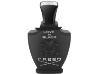 Creed Love In Black, Kvinna, 75 ml, Cederträ, viol, Clove, Iris, Mysk, Svarta vinbär, Rosa, viol, Spray