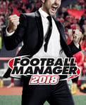 Football Manager 2018 Limited Edition EU Steam (Digital nedlasting)