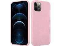 Maxximus Mx Eco Samsung S23 Fe 5G Pink / Róźowy