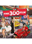 Find 300 film - Biografi & Erindring - booklet