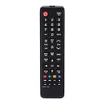 Cuifati LED TV Remote Control Smart Remote Controller Replacement For Samsung BN59-01199F Television Remote Controller ABS Wear-resisting Durable For Samsung