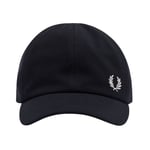 Fred Perry Classic Piqué Cap