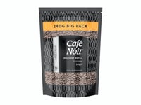 Coffee Noir Instant Refill 240G/Ps - (240 Gram Per Styck X 9 Påsar)