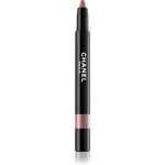 Chanel Stylo Ombre et Contour eyeshadow stick shade 06 Nude Eclat 0.8 g