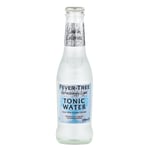 Fever Tree | Refreshingly Light Indian Tonic Water 200ml Glass Bottle Pack of 4