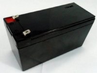 EuroCase UPS-batteri NP9-12 12V 9Ah