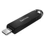 SanDisk Ultra USB Type-C 64 GB USB Flash Drive USB 3.1 Up to 150MB/s