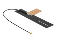 Delock Lte Antenna Mhf/U.Fl-Lp-068 - Antenn - Cellulär - 2 Dbi