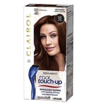 Clairol Root Touch-Up Permanent Hair Dye 4R Dark Auburn 30ml