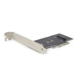 PCI-kort SSD M.2 GEMBIRD PEX-M2-01
