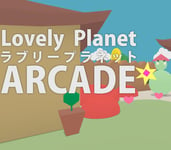 Lovely Planet Arcade Steam (Digital nedlasting)