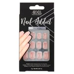 Ardell Nail Addict Micro French