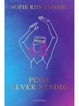 Pixie lever stadig - Ungdomsbog - hæfte