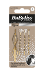 BaByliss - Hårnålar Pärlor 4 st