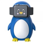 Apple Watch Hållare till Laddare Pingvin Blå