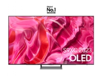 QE65S90C 65 (165 cm) QD-OLED TV, 4K UHD, Quantum HDR