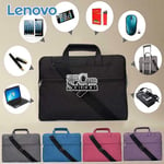 Sleeve Case Shoulder Handle Bag For 11" To 15" Lenovo Thinkpad Laptop Notebook