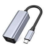 Usb C Ethernet Network Adapter Usb To Rj45 Usb Ethernet Adapter For Laptop