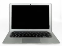 Apple MacBook Air 13" Early 2014 (beg med mura och märke skärm) (Klass C)