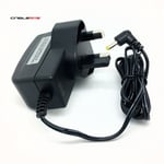 Pure One Mini Digital DAB Radio VL-61203 5V Mains AC-DC Power Supply Charger