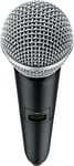 SHURE GLXD2+ SM58 HANDHELD