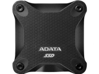 ADATA DYSK SSD SD620 2TB SVART
