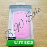 Blackberry Curve 9350 9360 9370 Phone Cover Case Safe Skin by Case Mate Pink