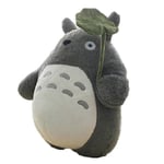 30/40cm Söta Anime Barn & Totoro Dockor Stor Storlek Mjuk Kudde Plysch Leksak-a Style B 30cm