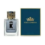 Parfym Herrar Dolce & Gabbana EDT K Pour Homme (100 ml)