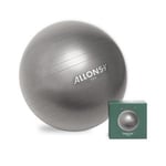 Allons-Y Treningsball 75 cm - 1 stk