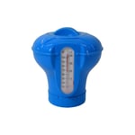 Klordispenser med Termometer