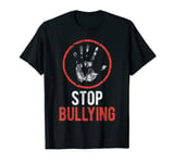 Anti Bullies - Stop Bullying T-Shirt