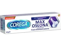 Corega_Max Cover Fixing Cream For Dentures 40G