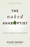 Naked Anabaptist