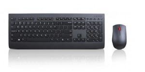 LENOVO Wireless Keyboard and Mouse (AR) (4X30H56797)