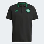 Celtic FC DNA Polo Shirt Size L bnwt rrp £40