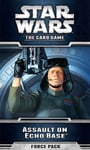 Star Wars: The Card Game - Hoth #4: Assault on Echo Base
