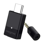 CREATIVE BT-W3 USB BLUETOOTH-SENDER