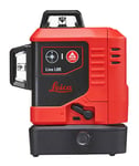 Leica Geosystems - Niveau laser Leica Lino L6Rs-1