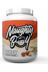 Naughty Boy - Advanced Whey, White Chocolate Hazelnut - 2010g