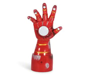 Marvel Iron Man Gauntlet Collectible LED Desk Lamp 14 Inches
