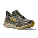 Hoka Stinson 7 Herre Olive Haze / Forest Cover, US 9,5 | 43 1/3