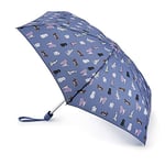 Fulton Tiny 2 Woof Print Umbrella, One Size, L501