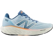 Fresh Foam X 880v14 W löparskor Dam QUARRY BLUE 9 D