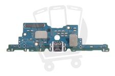 Official Samsung Galaxy Tab S6 T860 Charging Port & Microphone Sub Board - GH82-
