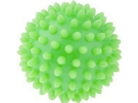Tullo sensorisk boll för massage och rehabilitering 6,6 cm grön 411 TULLO